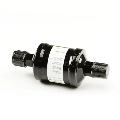 Фильтр-осушитель 3/4" Becool BCL 166 (резьба)