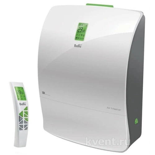 Мультикомплекс приточно-очистительный Ballu Air Master BMAC-200 / WARM