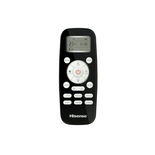 Hisense AS-10HW4SYDTG5B cплит-система настенного типа (BLACK CRYSTAL Classic A)