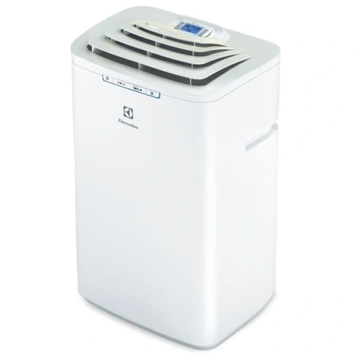 Electrolux EACM-10 EW/TOP/N3_W