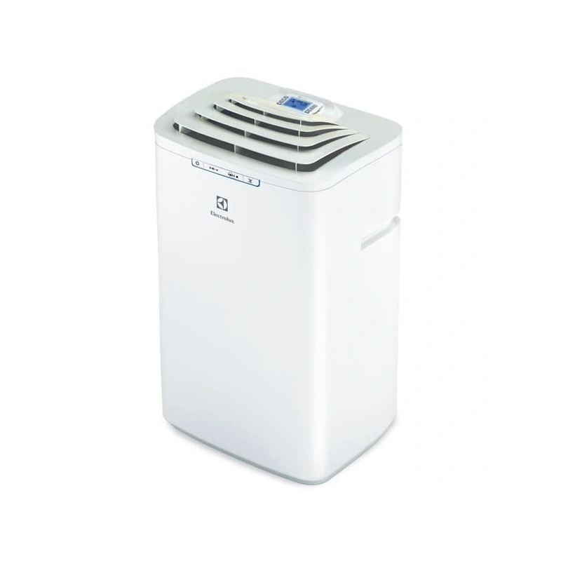Electrolux EACM-10 EW/TOP/N3_W