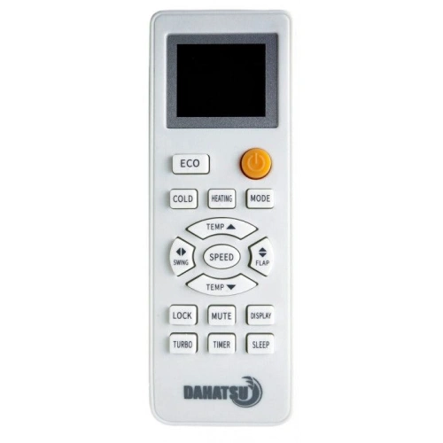 Dahatsu DMH-24/DMN-24 Sakura сплит-система настенного типа