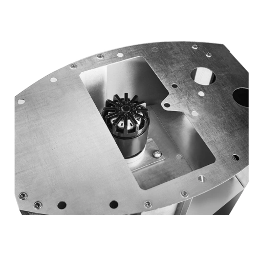 Тепловая завеса Ballu BHC-H22W35-MS