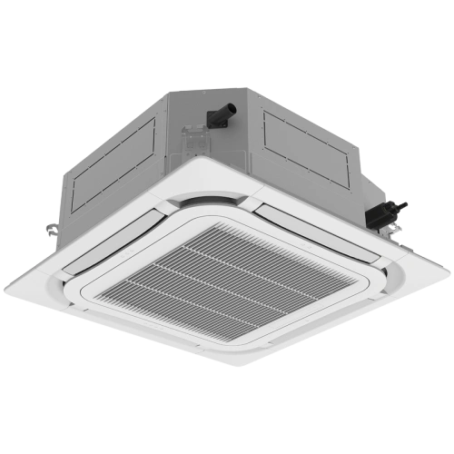 GENERAL CLIMATE GC-4C48HRF ВНУТРЕННИЙ БЛОК КОНДИЦИОНЕРА КАССЕТНЫЙ R410A