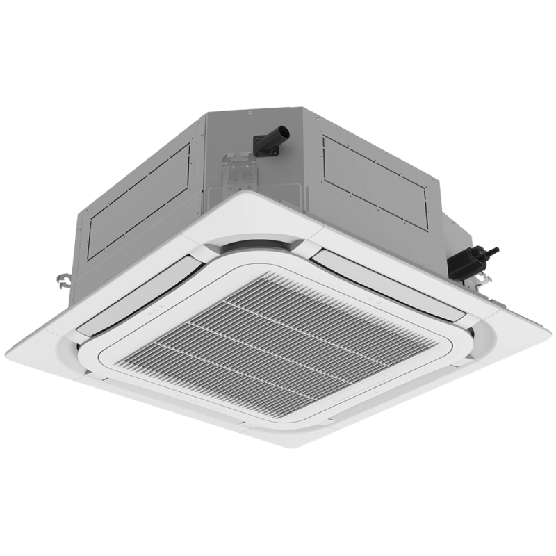 GENERAL CLIMATE GC-4C48HRF ВНУТРЕННИЙ БЛОК КОНДИЦИОНЕРА КАССЕТНЫЙ R410A