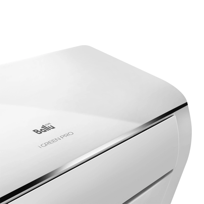 Ballu BSAG-18HN8 iGreen Pro On/Off сплит-система настенного типа