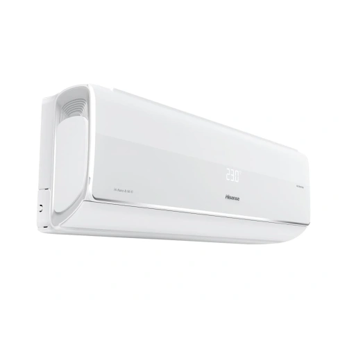 Hisense AS-13UW4RXVQF00G инверторная cплит-система настенного типа (AIR SENSATION DC Inverter)