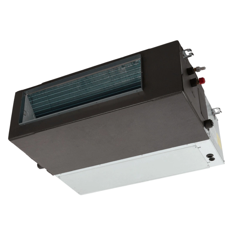 Ballu Machine BLC_D-18HN1_21Y полупромышленная сплит-система, канального типа
