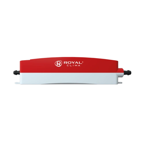 Помпа дренажная ROYAL Clima RED FLOW RP-FL2015-R01 проточная, 20 л/ч, 17 Дб