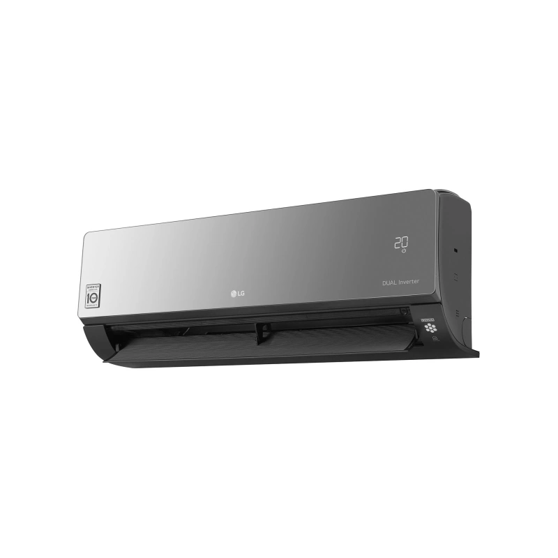 LG AC09BK ARTCOOL MIRROR INVERTER настенная сплит-система