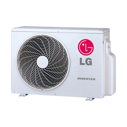 LG CM18R.N10/UU18WR.U20 сплит-система канального типа