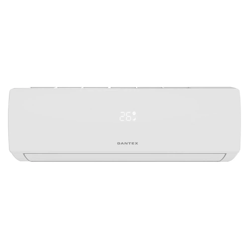 Dantex RK-09ENT6/ RK-09ENT6E Eco Pro On/Off сплит-система настенного типа