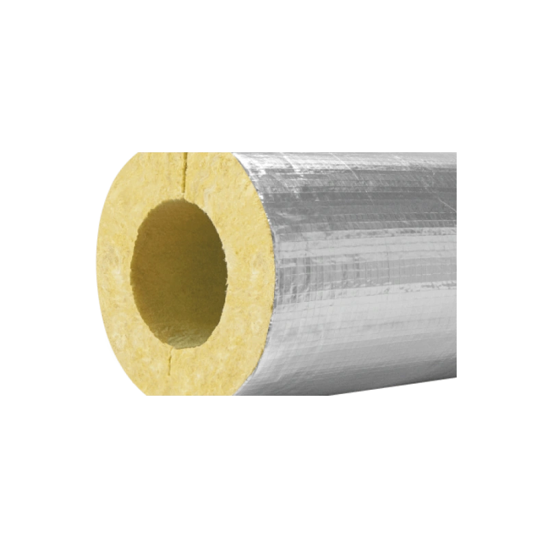 Цилиндр K-FLEX 40x042-1 K-ROCK ALU