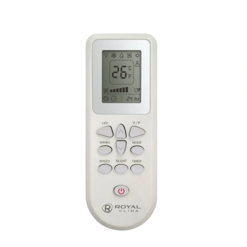 Royal Clima RM-NN28HH-E Neon мобильный кондиционер