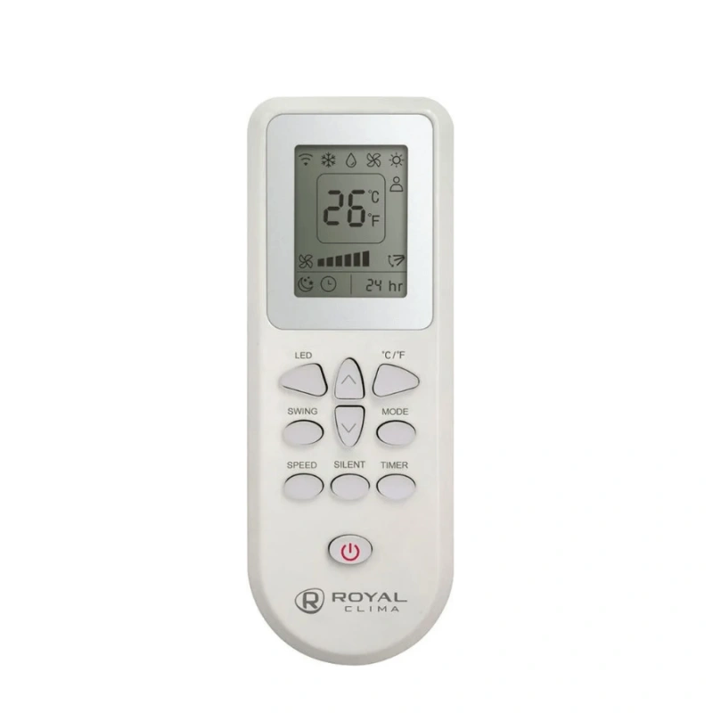 Royal Clima RM-NN28HH-E Neon мобильный кондиционер