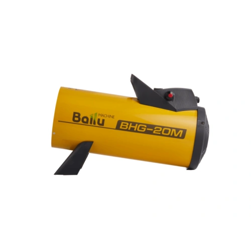 Тепловая пушка газовая Ballu BHG-20M