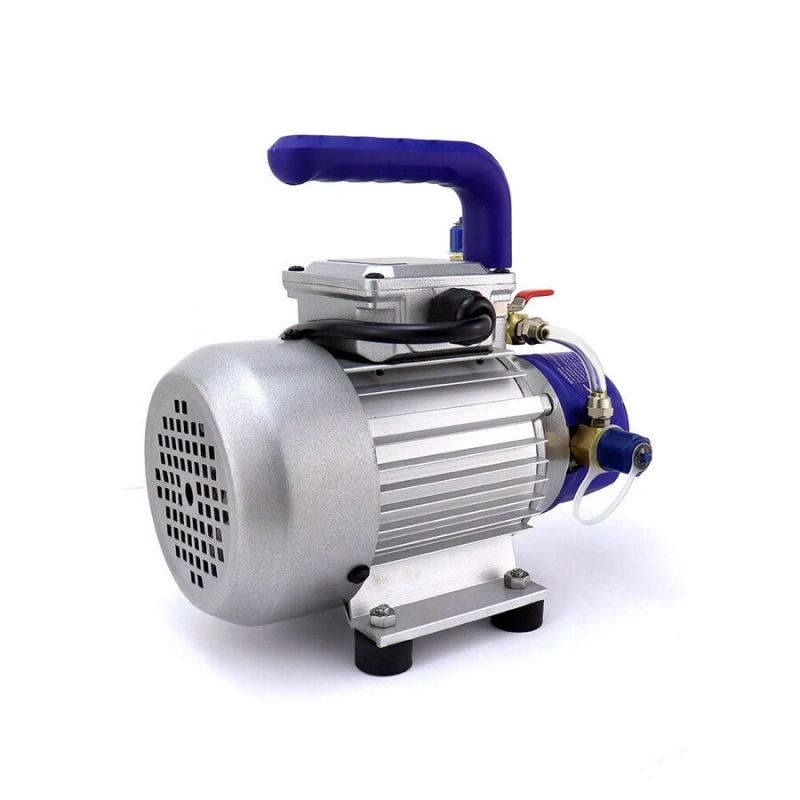Станция для заправки масла DSZH WK-YD250