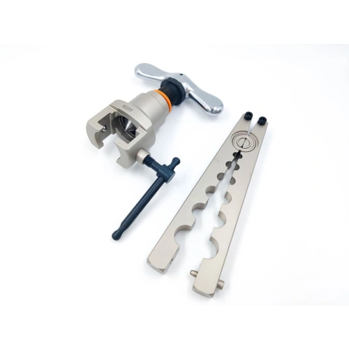 Вальцовка эксцентриковая Value VFT-808-I (1/4" - 3/4", упак. кейс)