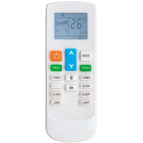 Dahatsu DH-NP 24 А напольно-потолочная сплит-система
