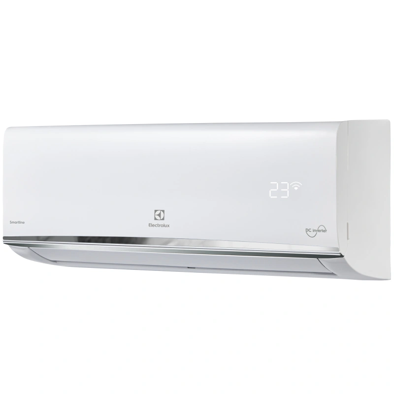 Electrolux EACS/I-12HSM/N8 Smartline DC inverter сплит-система настенного типа