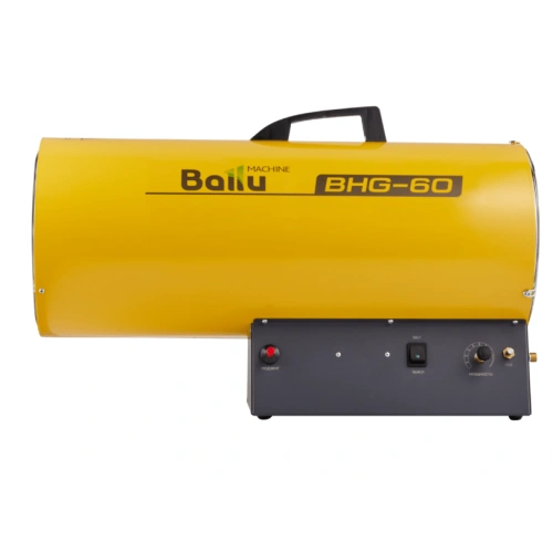 Тепловая пушка газовая Ballu BHG-60