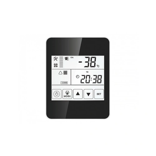 Приточно-вытяжная установка Electrolux ERVX Universe ERVX-800 Inv
