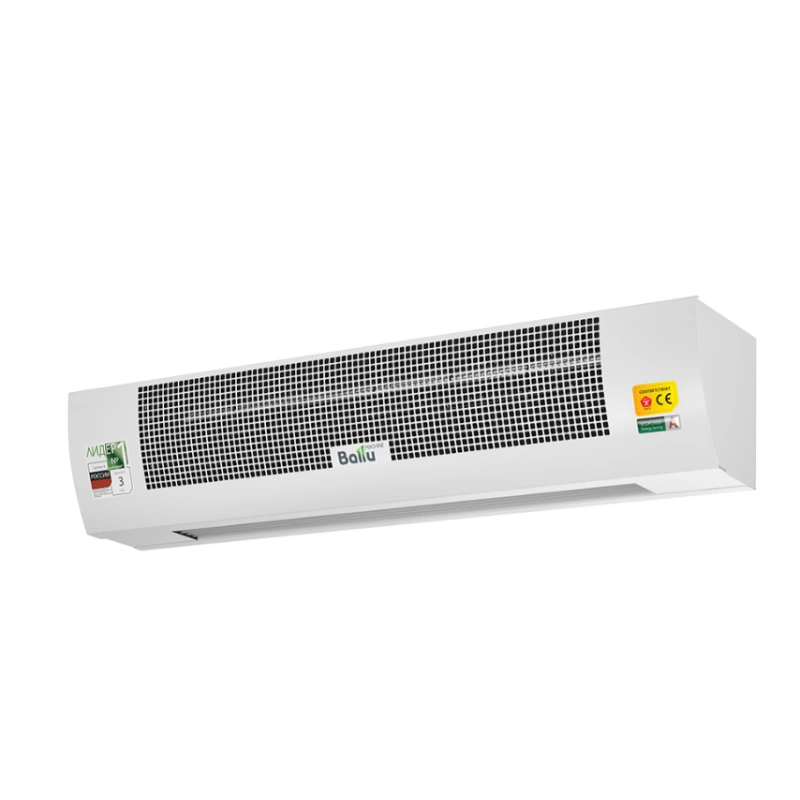 Тепловая завеса Ballu BHC-B15T06-PS
