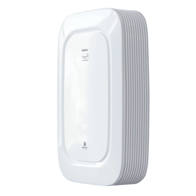 Приточно-очистительный комплекс Royal Clima Breeza RCB 150 LUX