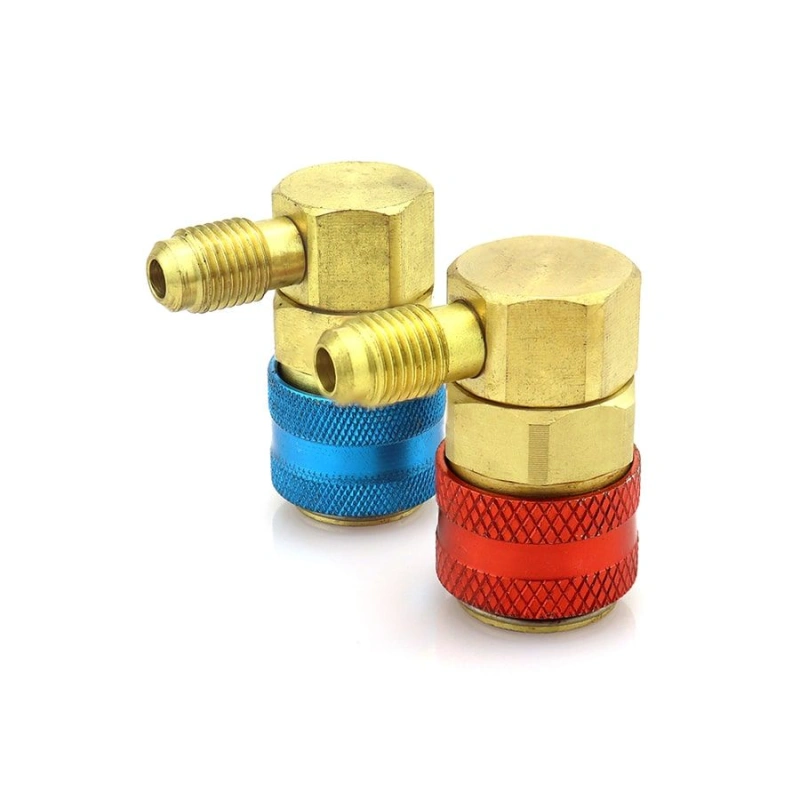 Быстросъёмные муфты DSZH QC15