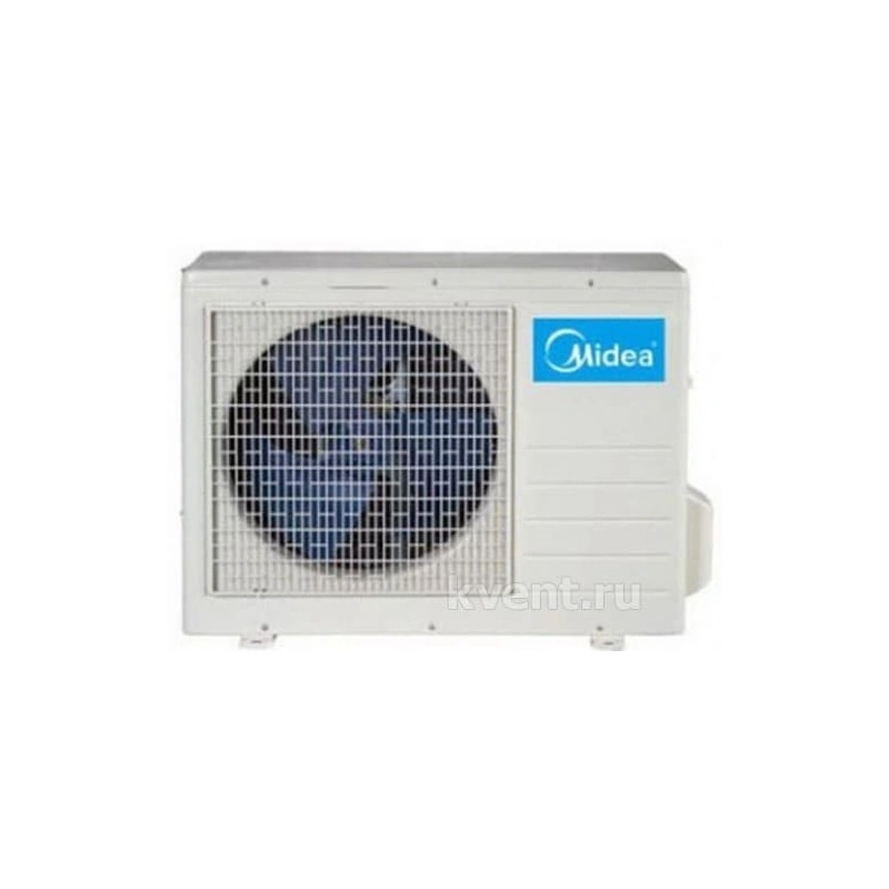Midea MS11M-12HRN1/MO11M-12HN1
