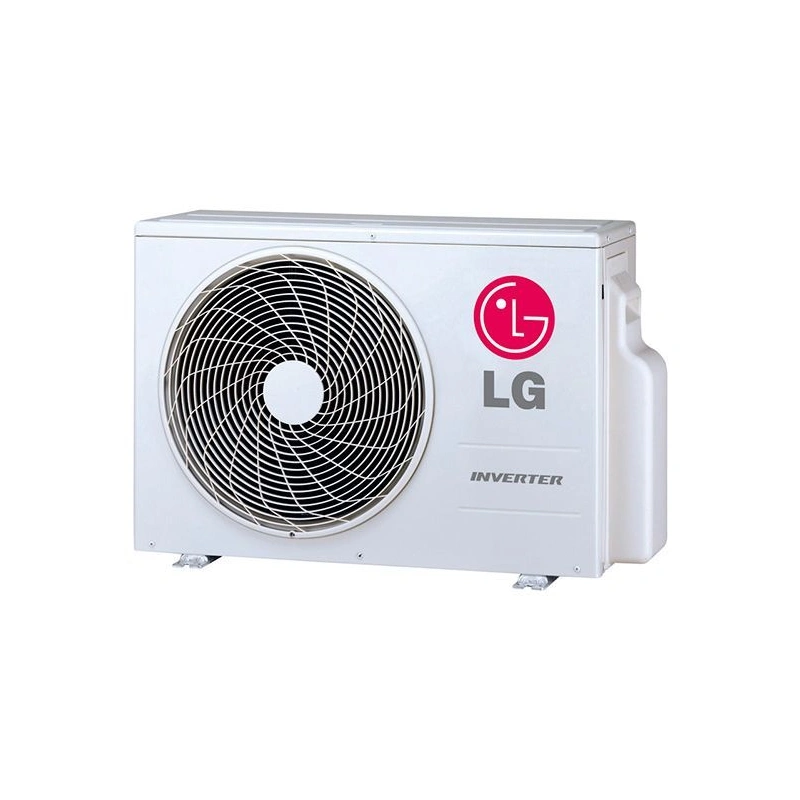 LG CL24R.N30/UU24WR.U40 сплит-система канального типа