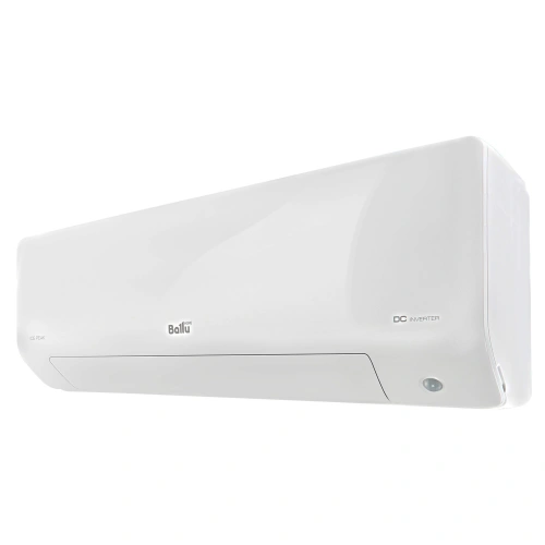 Ballu BSPKI-18HN8_24Y Ice Peak Full-DC inverter сплит-система настенного типа