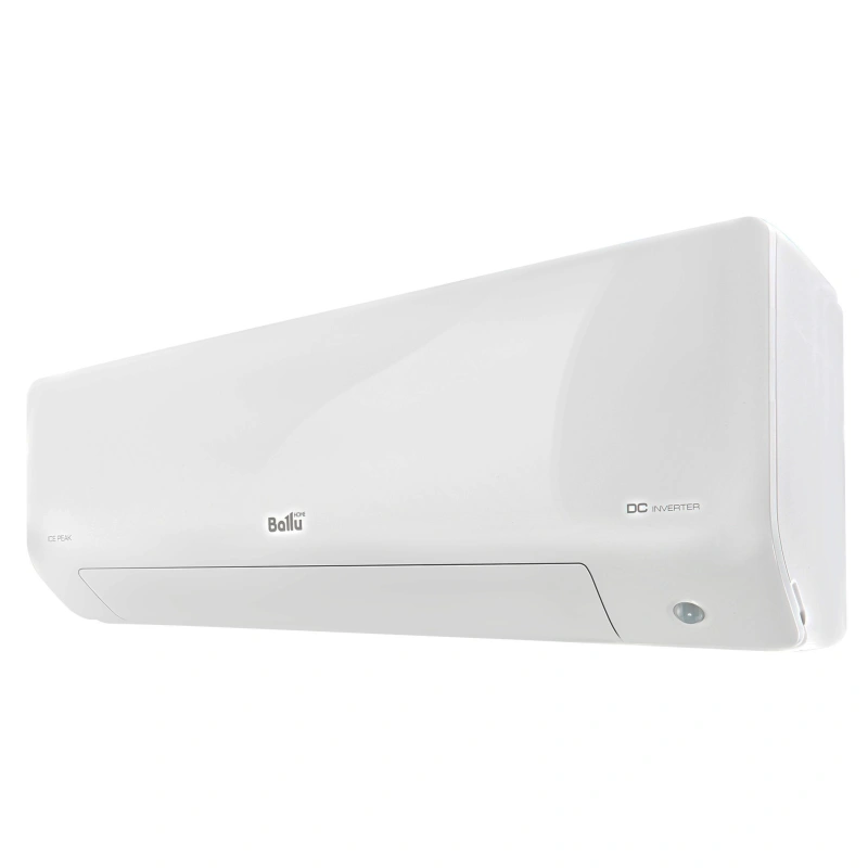 Ballu BSPKI-18HN8_24Y Ice Peak Full-DC inverter сплит-система настенного типа