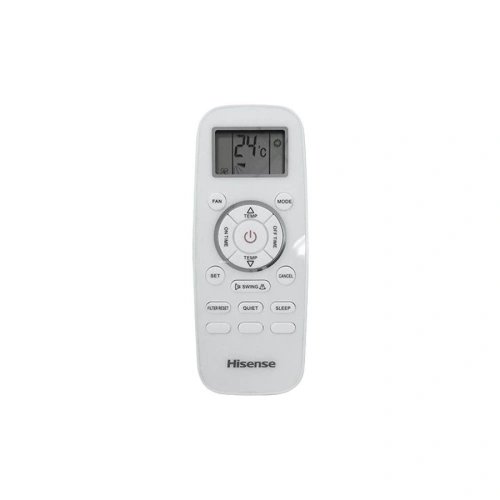 Hisense AS-07HR4RYDDL03 BASIC A R32 настенная сплит-система