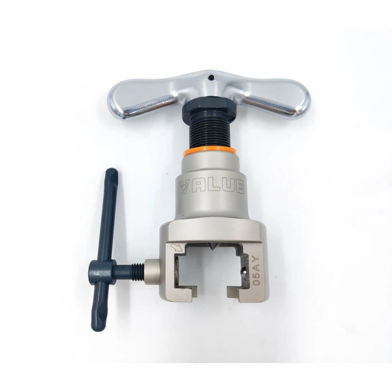 Вальцовка эксцентриковая Value VFT-808-I-N (1/4" - 3/4")