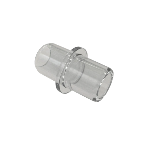 Соединение для шланга RF - D 16 мм прозрачный
