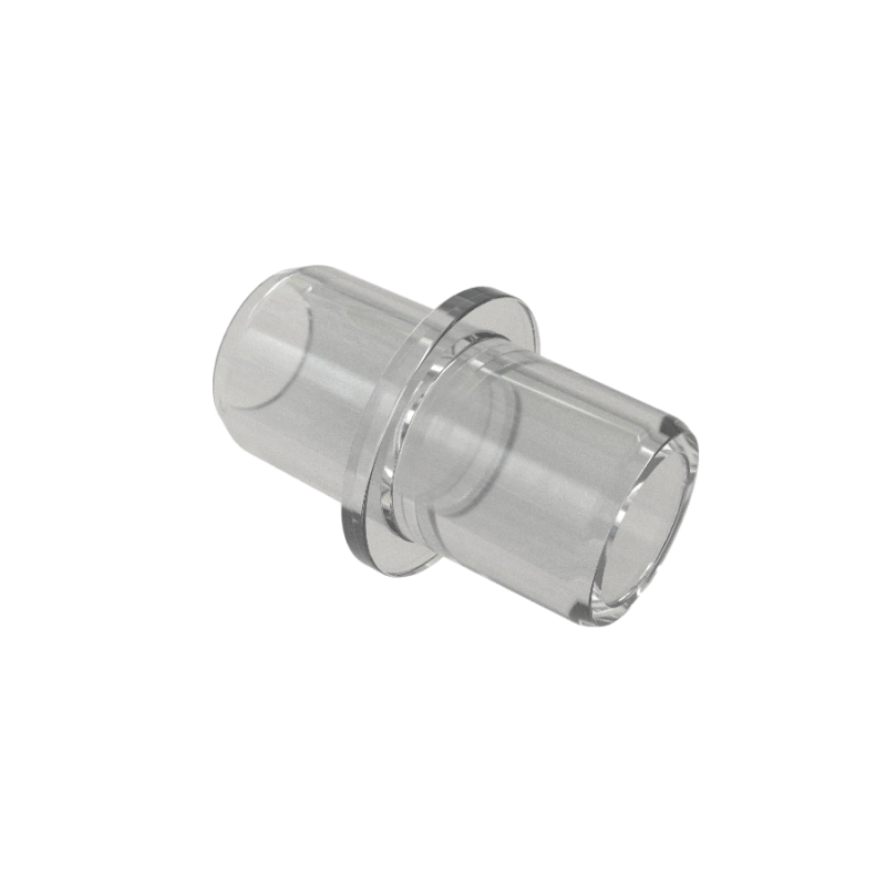 Соединение для шланга RF - D 16 мм прозрачный