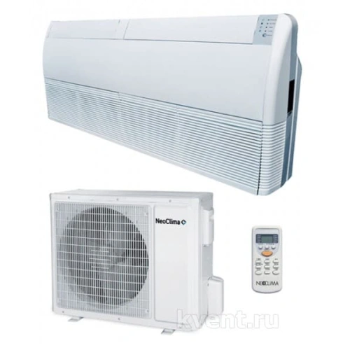 Neoclima NS/NU-24T5