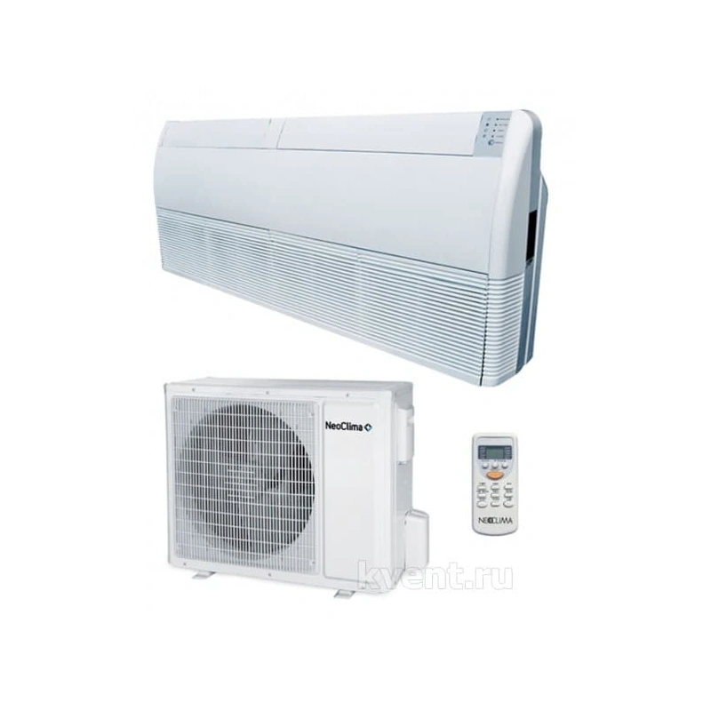 Neoclima NS/NU-24T5