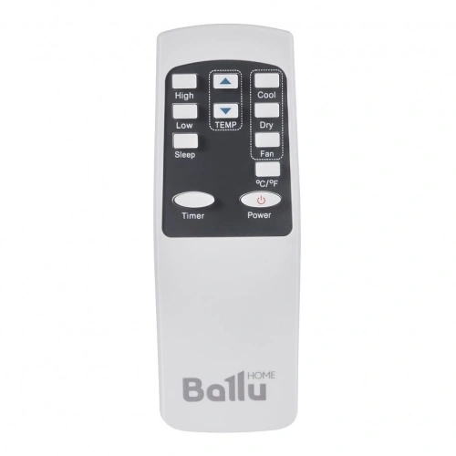 Мобильный кондиционер Ballu BPAC-12 CP/N1_24Y Aura