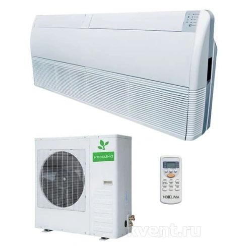 Neoclima NS/NU-36T8