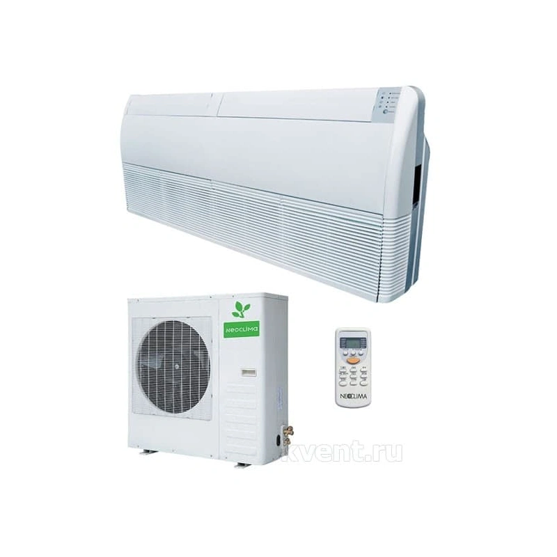 Neoclima NS/NU-36T8