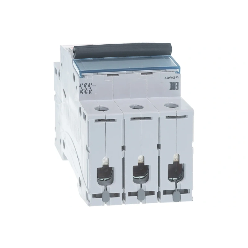 Автоматический выключатель Legrand TX3 - 3 / 32А (404059)
