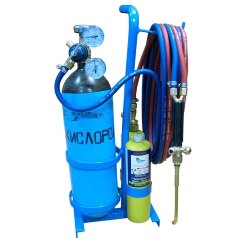 Пост кислородно-пропановый Becool BC-5LOxy/2