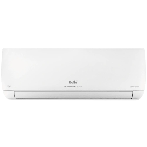 Ballu BSUI-09HN8_V4 Platinum Evolution DC Inverter сплит-система настенного типа