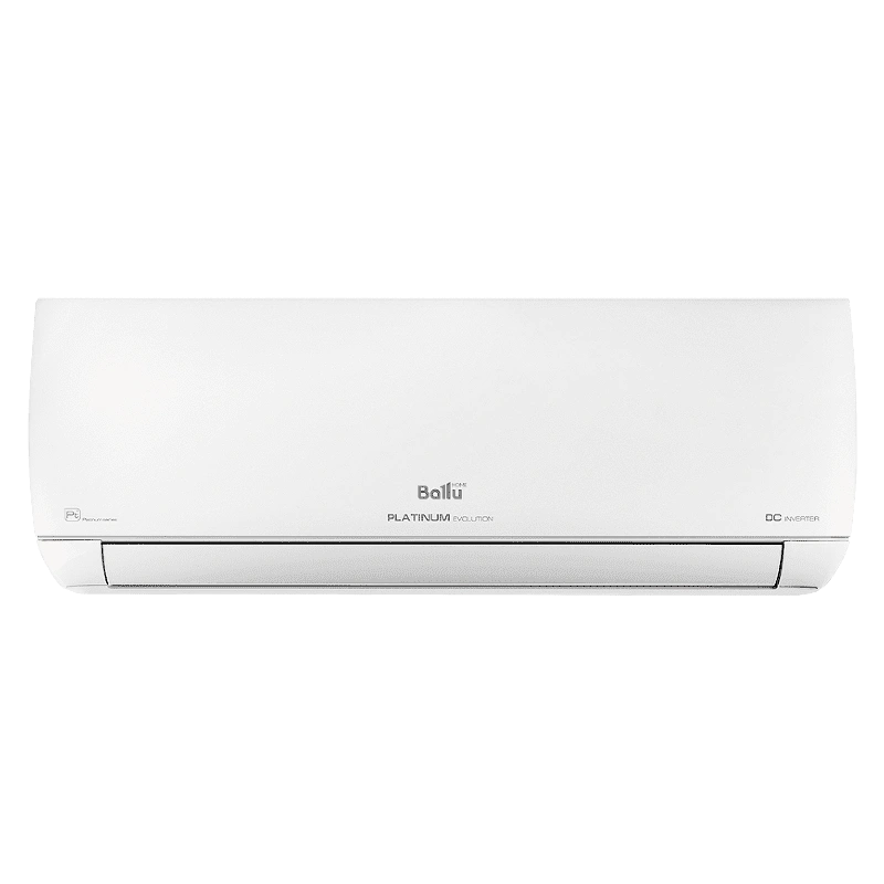 Ballu BSUI-09HN8_V4 Platinum Evolution DC Inverter сплит-система настенного типа