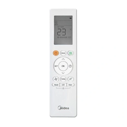 Midea MSFA2-12N8D6-I настенный блок мульти сплит-системы