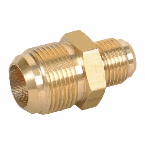 Беспаечное соединение 3/4" x 5/8" (без гайки)