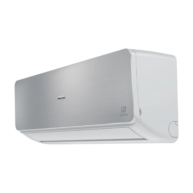 Aux AS-H09B4/FJ-R1 Fj Silver On/Off сплит-система настенного типа