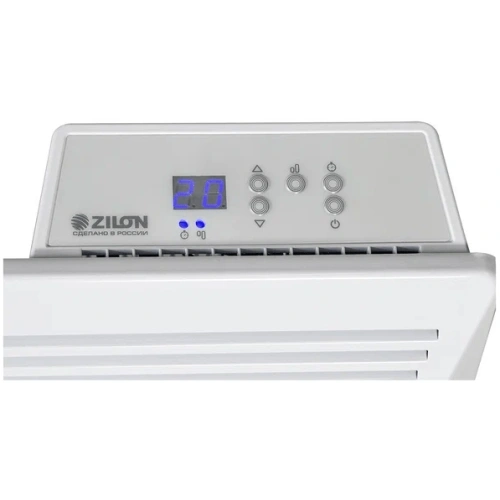 Конвектор ZILON ZHC-1500 Е3.0